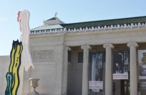 City Park Art Museum