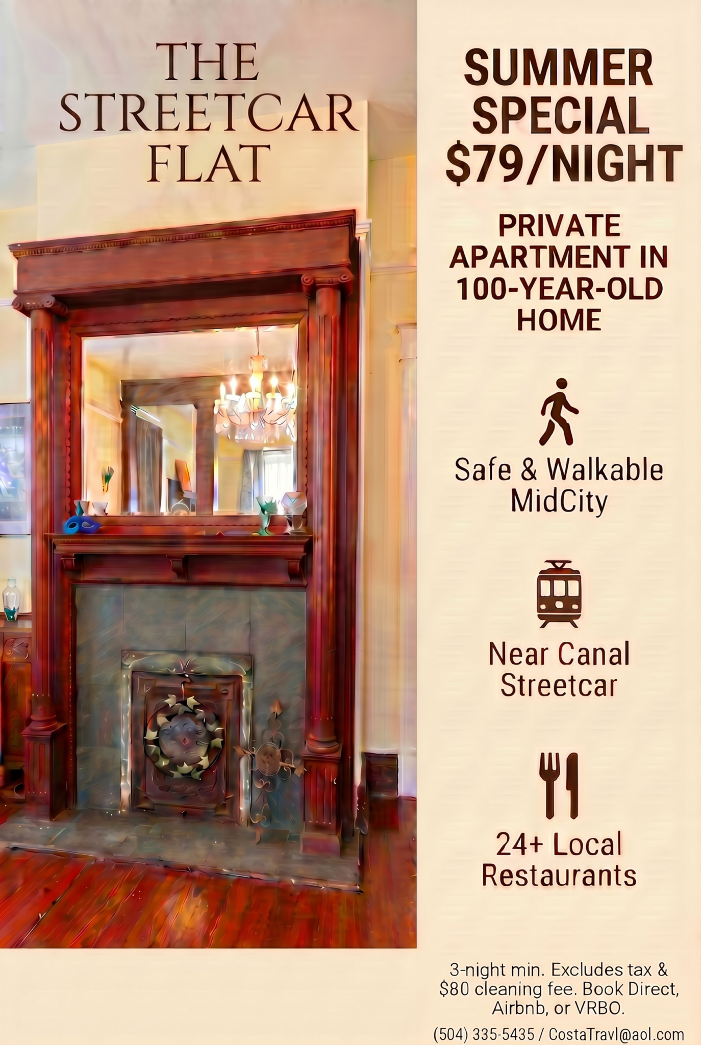 AI image ad WITH Contact Info